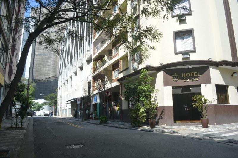 Hotel Calstar - image 13