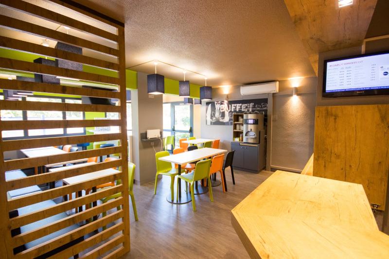 ibis budget Narbonne Est - image 25