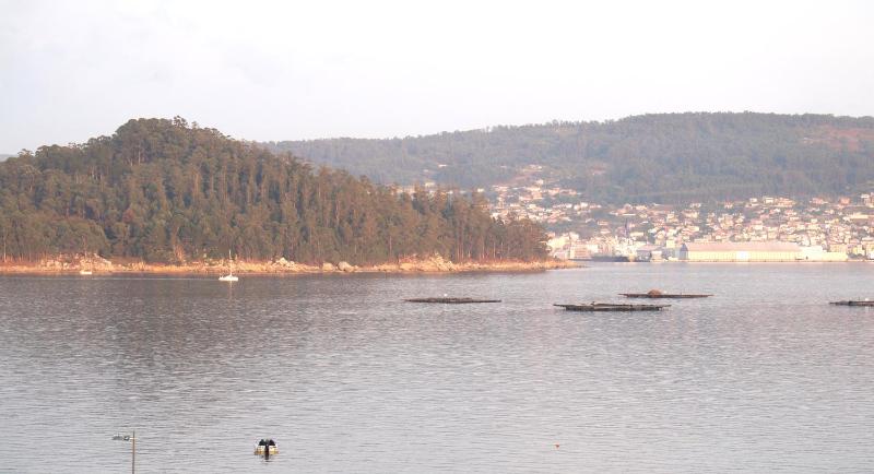 El Mirador de las Rías Baixas - image 12