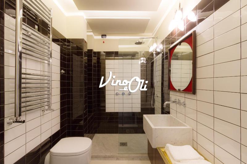 One-Bedroom Apartment image 3