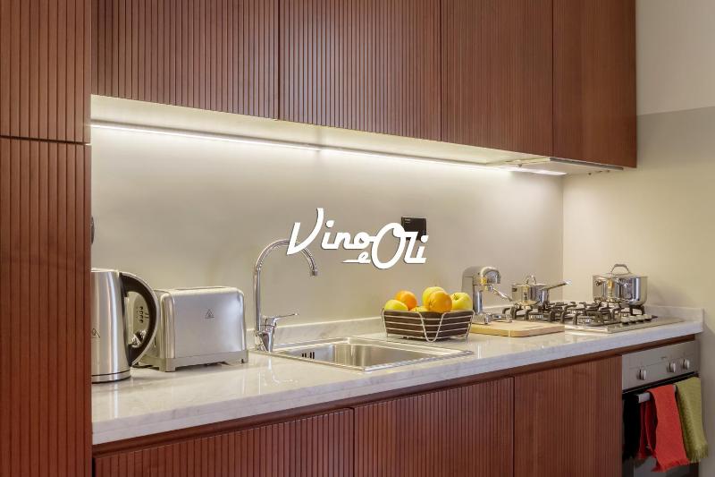 One-Bedroom Apartment image 4