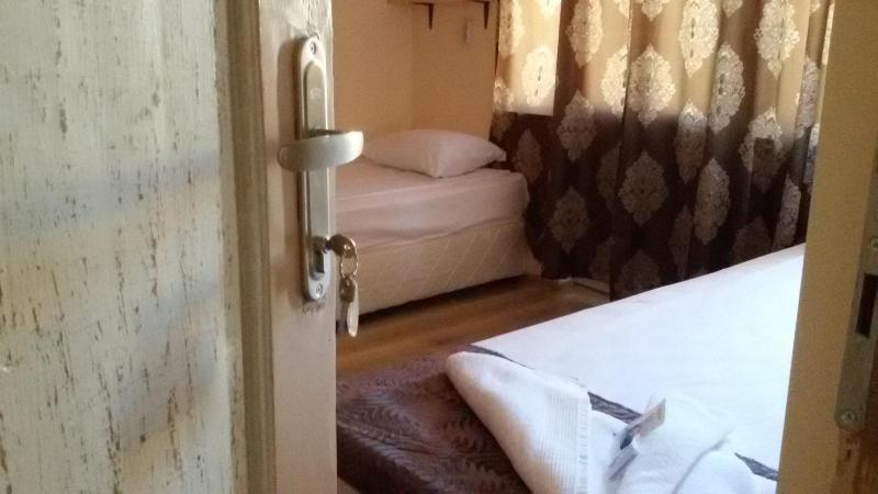Guest Rooms Filipopol - image 45
