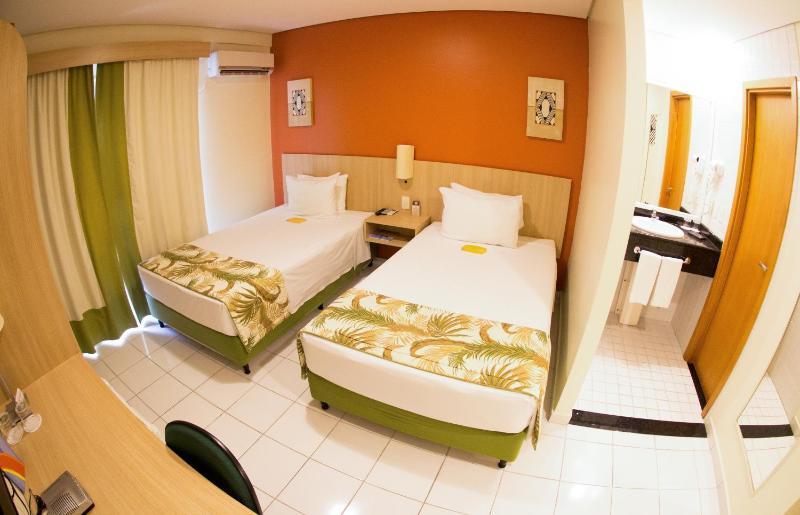 Sleep Inn Manaus - image 2