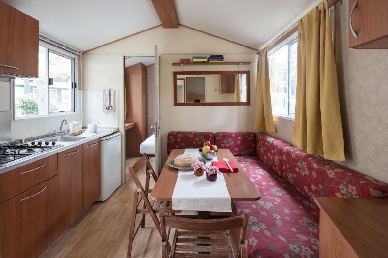Mobile Home Family Dependence image 2