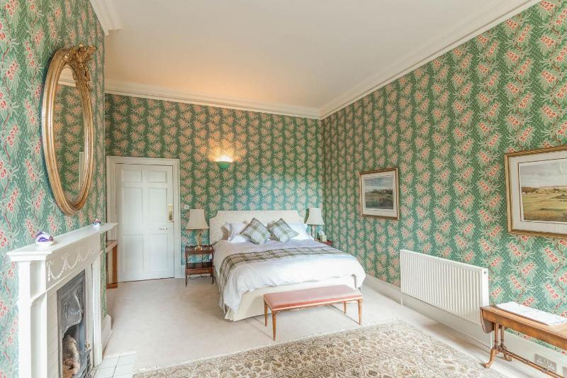 Deluxe King Room image 1
