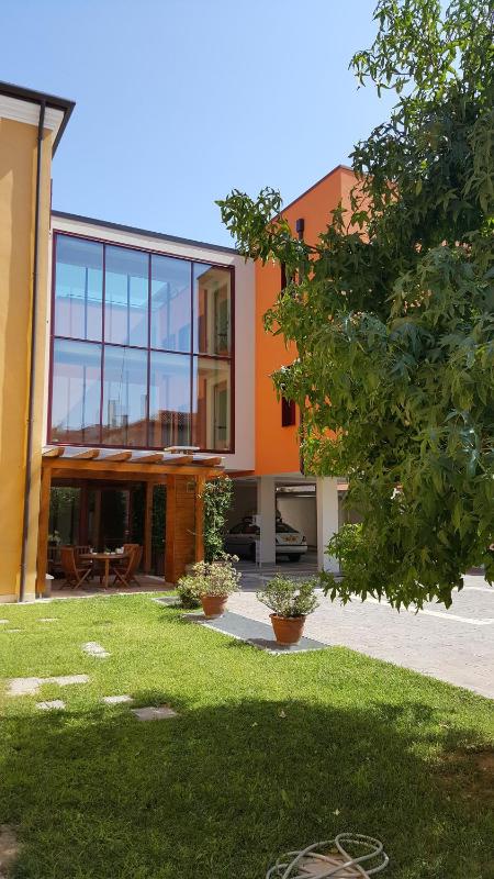 UNAHOTELS Eco Hotel Villa Costanza Venezia - image 39