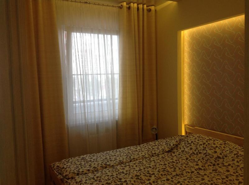 Apartment with Sauna image 3