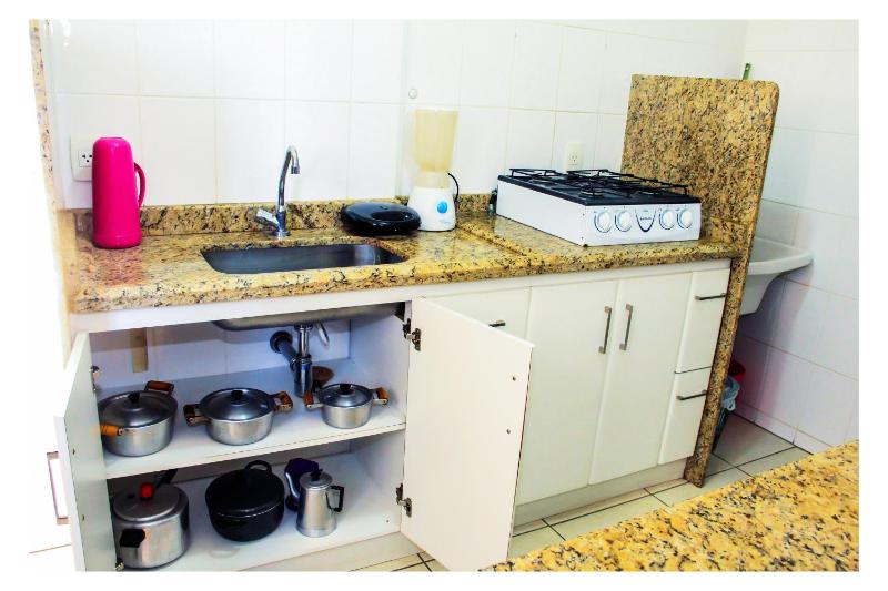 Flats Bueno em Goiânia - image 18