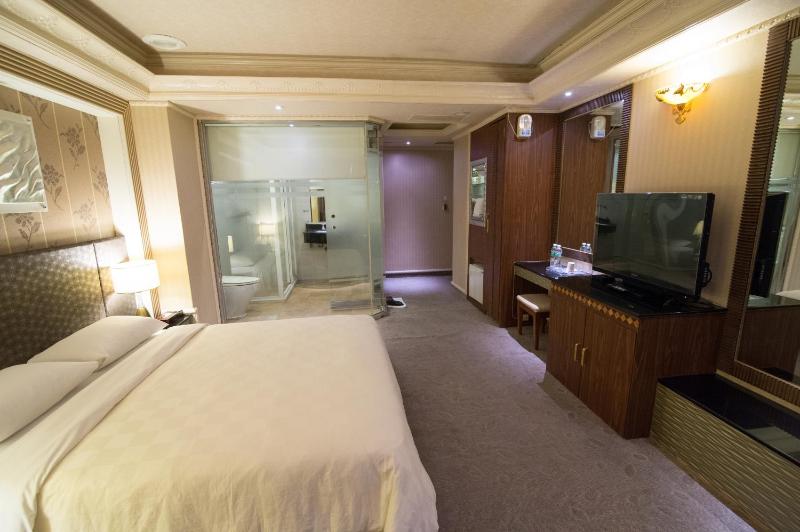 Mila Hotel - image 17