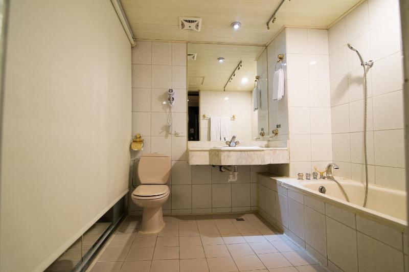 Mila Hotel - image 15