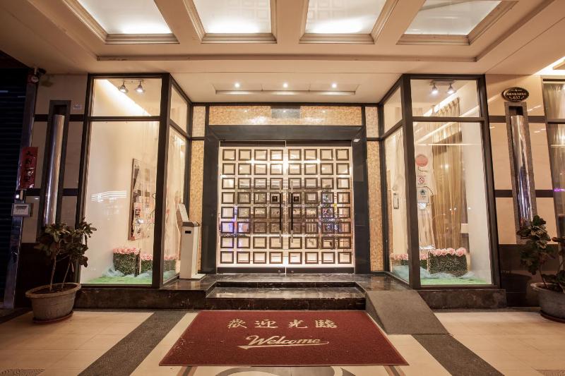 Mila Hotel - image 29