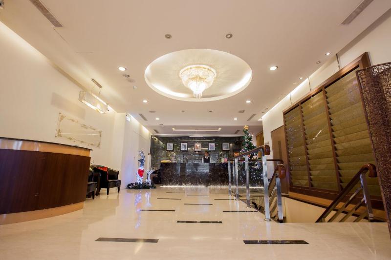 Mila Hotel - image 19