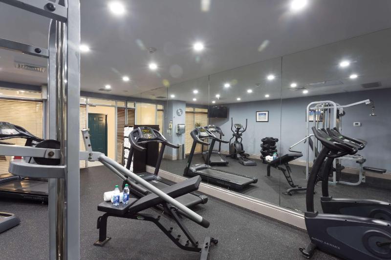 Best Western Plus Atlantic Beach Resort - image 36