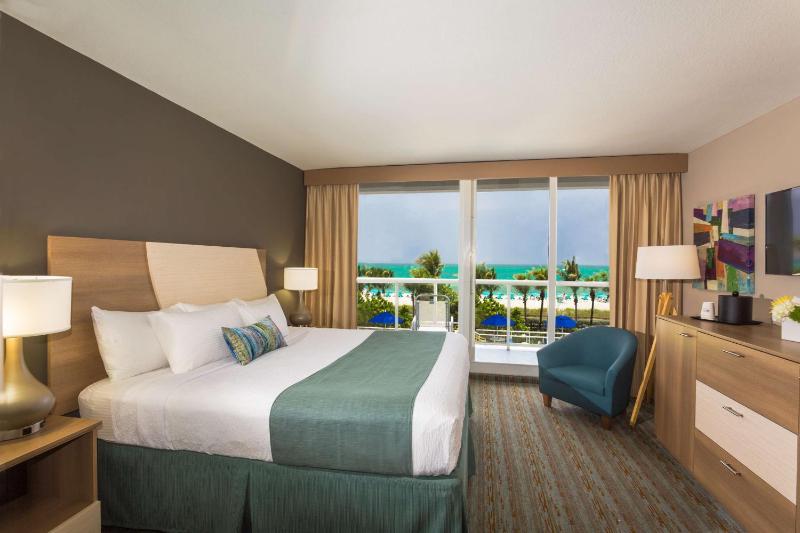 Best Western Plus Atlantic Beach Resort - image 7