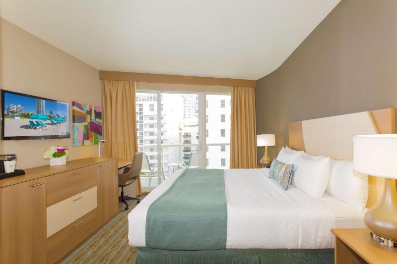 Best Western Plus Atlantic Beach Resort - image 42