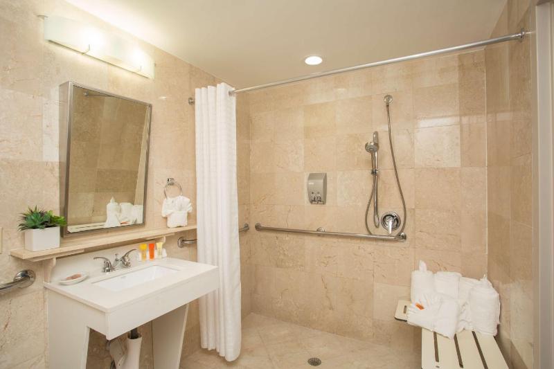 Best Western Plus Atlantic Beach Resort - image 15
