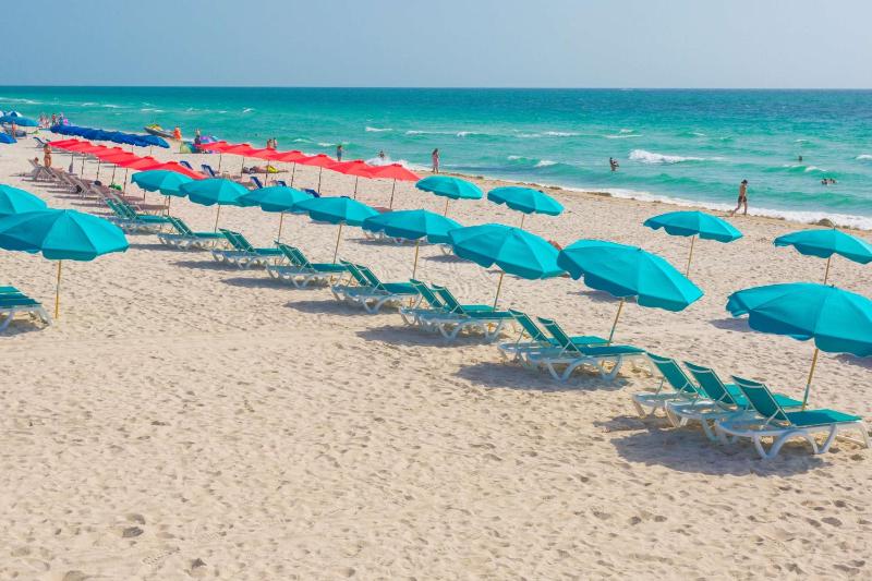 Best Western Plus Atlantic Beach Resort - image 49