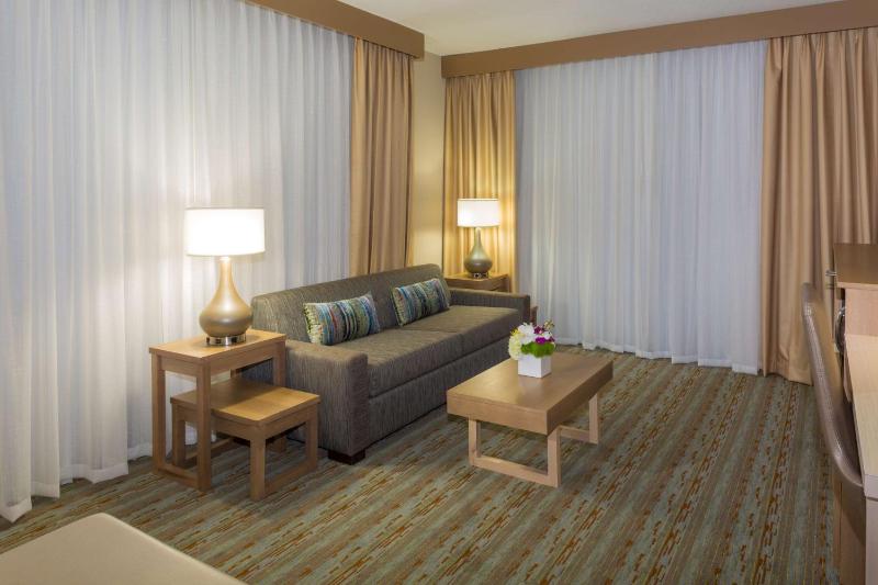 Best Western Plus Atlantic Beach Resort - image 26