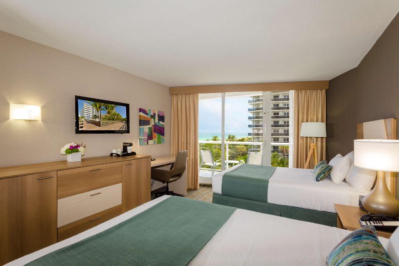 Best Western Plus Atlantic Beach Resort - image 24
