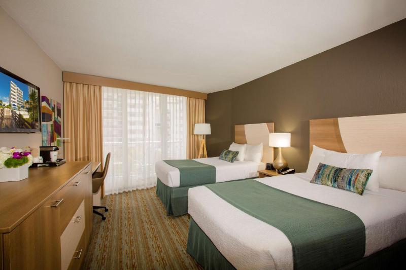 Best Western Plus Atlantic Beach Resort - image 44