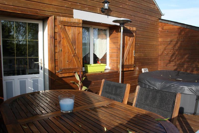Two-Bedroom House image 1