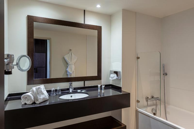 Privilege Room with Double Bed image 4