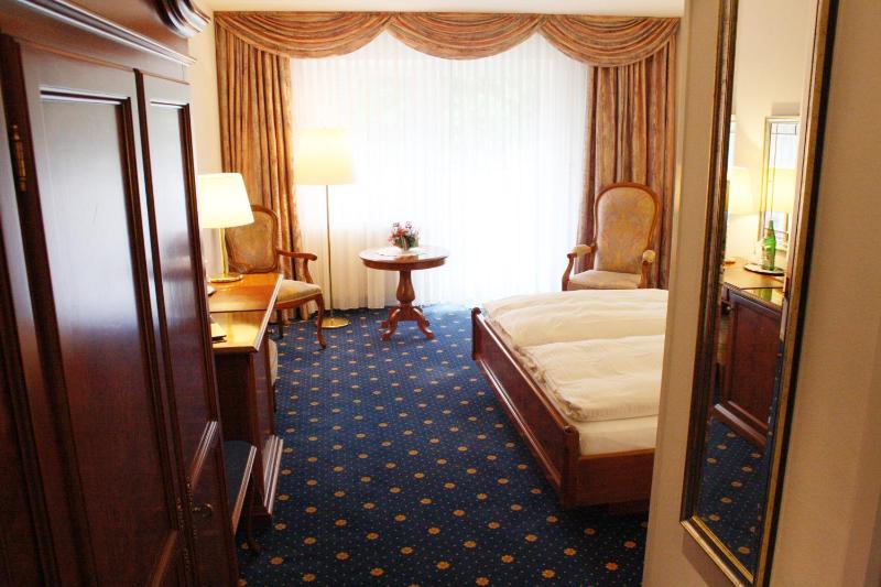 Exclusive Double Room image 2
