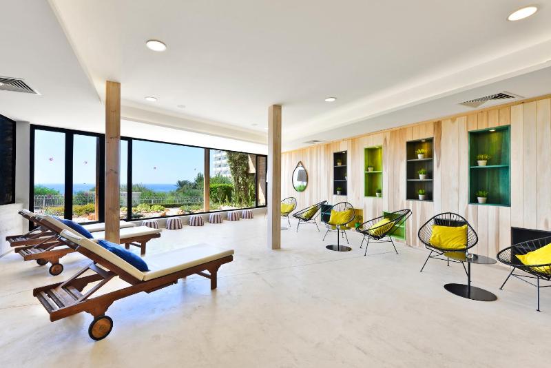 Napa Mermaid Hotel & Suites - image 12