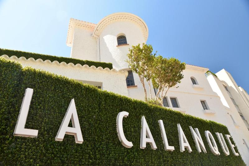 Auberge De La Calanque - image 2