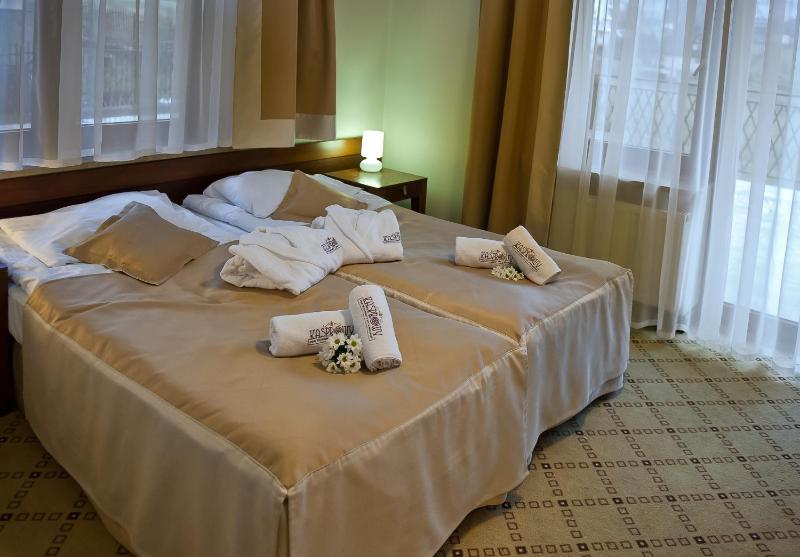 Double or Twin Room image 3