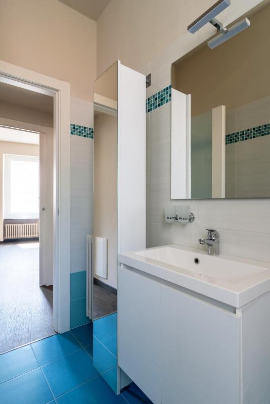 Three-Bedroom Apartment image 3
