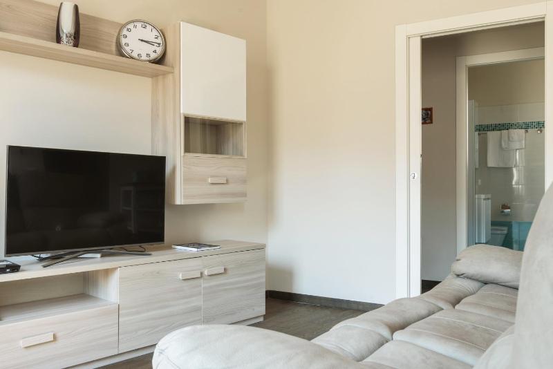 Three-Bedroom Apartment image 2