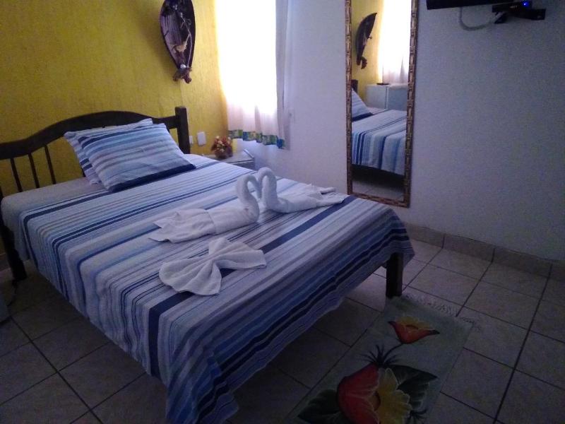 Pousada Suites das Galinhas - image 18