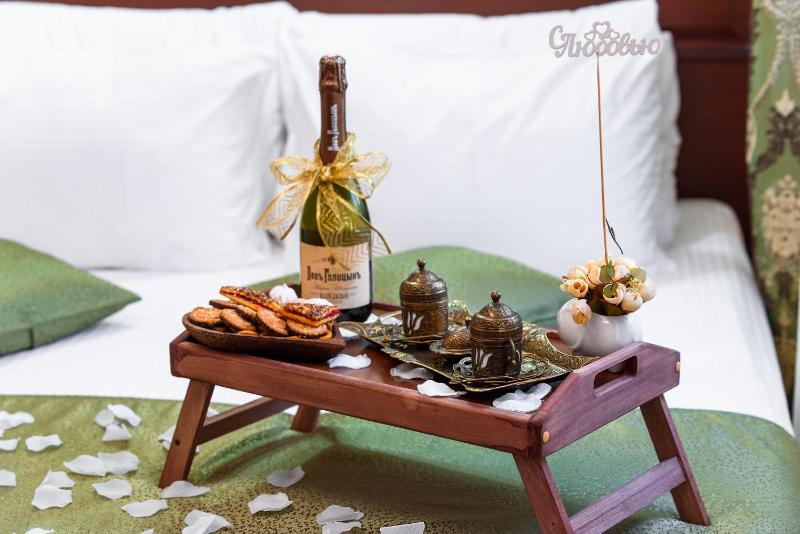 Superior Double or Twin Room image 3