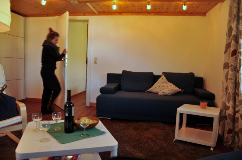 Apartment - Ground Floor image 4