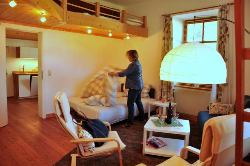 Apartment - Ground Floor image 2