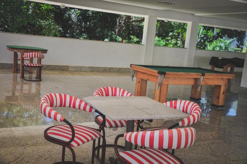 Lacqua diRoma - Hotel e Parque Aquático - image 40