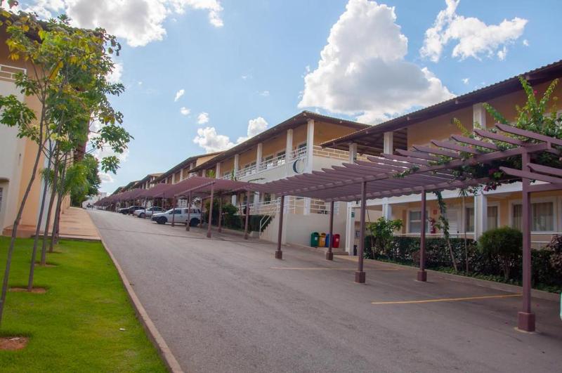 Lacqua diRoma - Hotel e Parque Aquático - image 31