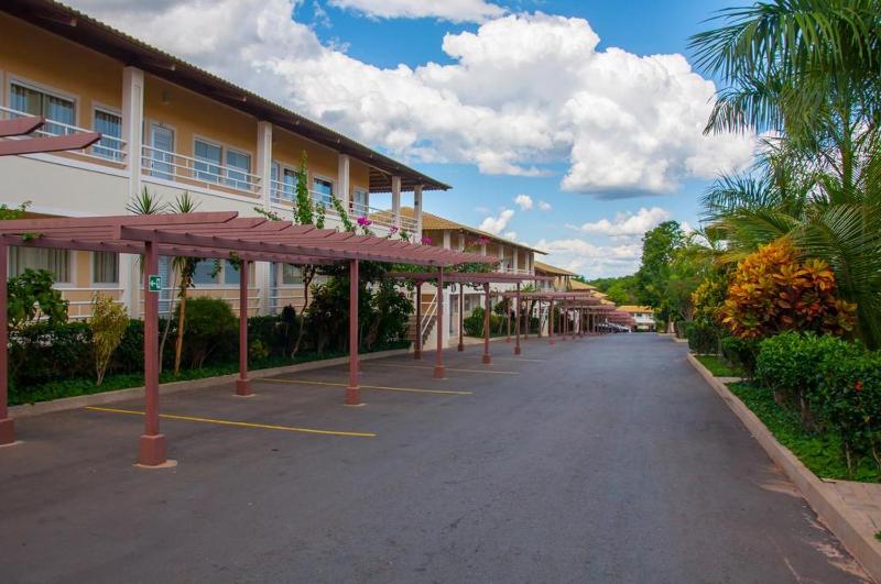 Lacqua diRoma - Hotel e Parque Aquático - image 45