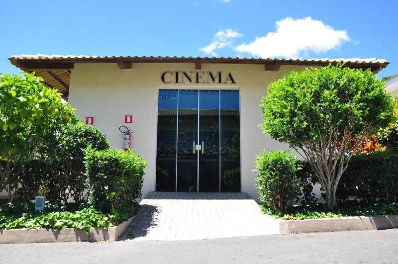 Lacqua diRoma - Hotel e Parque Aquático - image 22