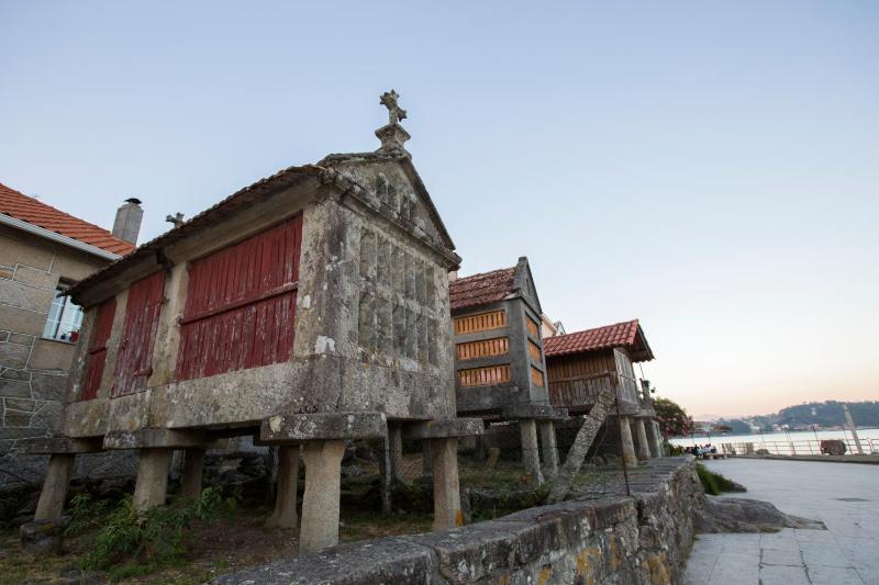 Hotel Combarro - image 47
