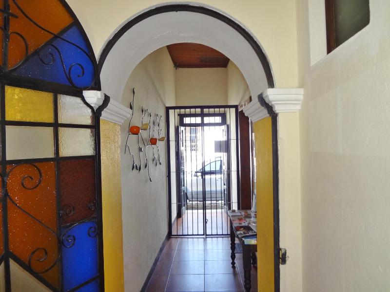 Hostal Antigua - image 5
