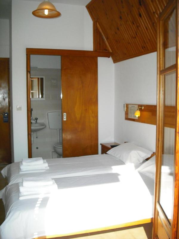 Anastasis Rental Rooms - image 41