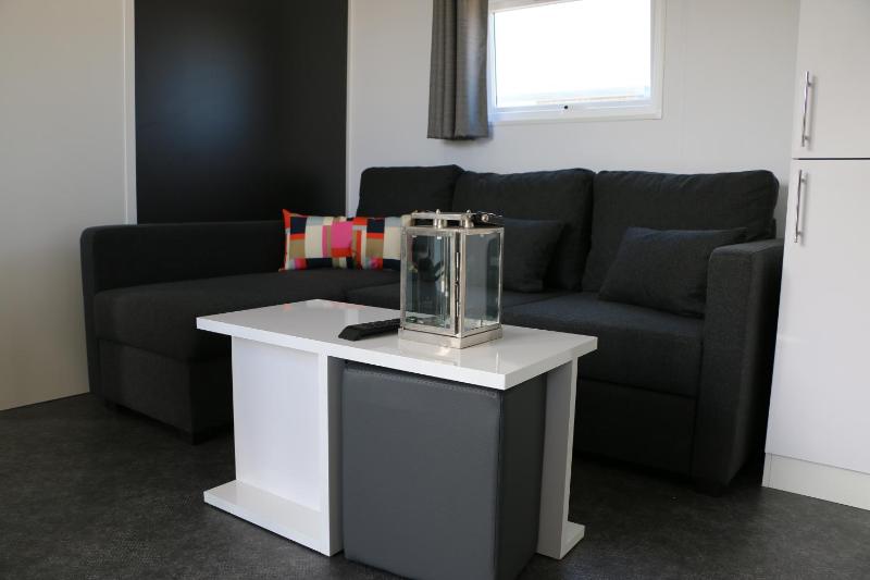 Two-Bedroom Chalet Deluxe  image 3