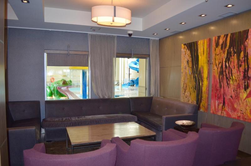 Paradise Resort Club and Spa - image 44