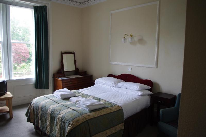 Double Room image 1