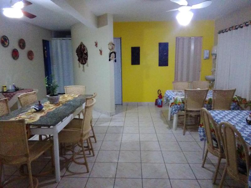 Pousada Suites das Galinhas - image 2