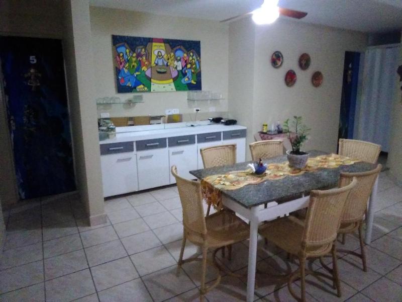 Pousada Suites das Galinhas - image 50