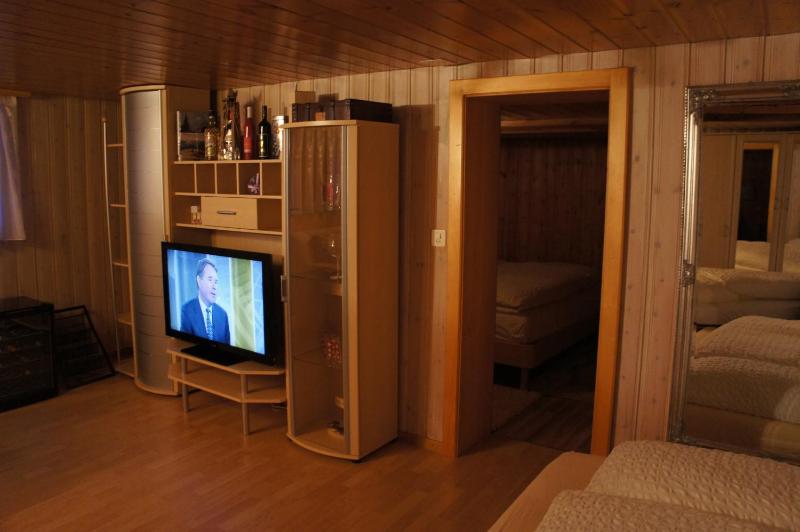 Petit Helvetia Budget Hotel - image 8