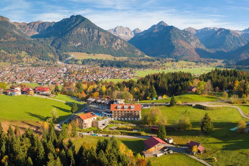Hotel Oberstdorf - image 32
